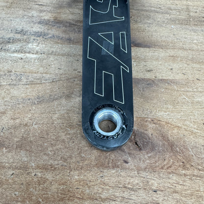 Easton EC90 SL 175mm 4-Bolt Carbon Crankset Crank Arms 30mm Spindle + Spider