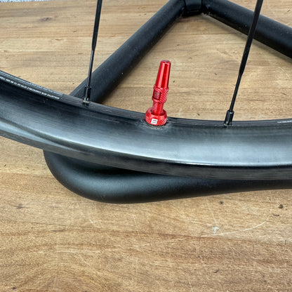 Mavic Crossmax SL Pro LTD Carbon Tubeless MTB Disc Wheelset 29" Boost 1645g