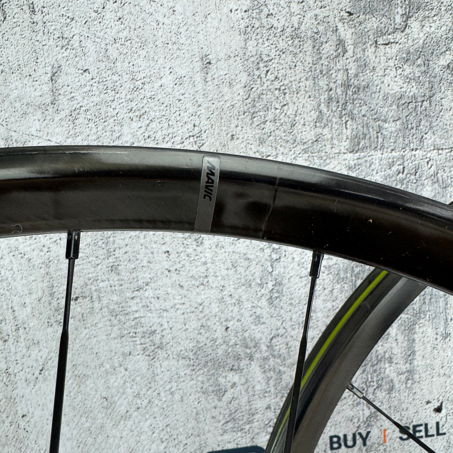 Mavic Crossmax SL Pro LTD Carbon Tubeless MTB Disc Wheelset 29" Boost 1645g