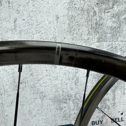 Mavic Crossmax SL Pro LTD Carbon Tubeless MTB Disc Wheelset 29" Boost 1645g