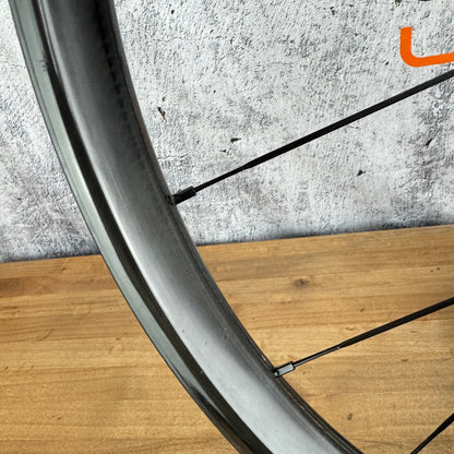 Mavic Crossmax SL Pro LTD Carbon Tubeless MTB Disc Wheelset 29" Boost 1645g
