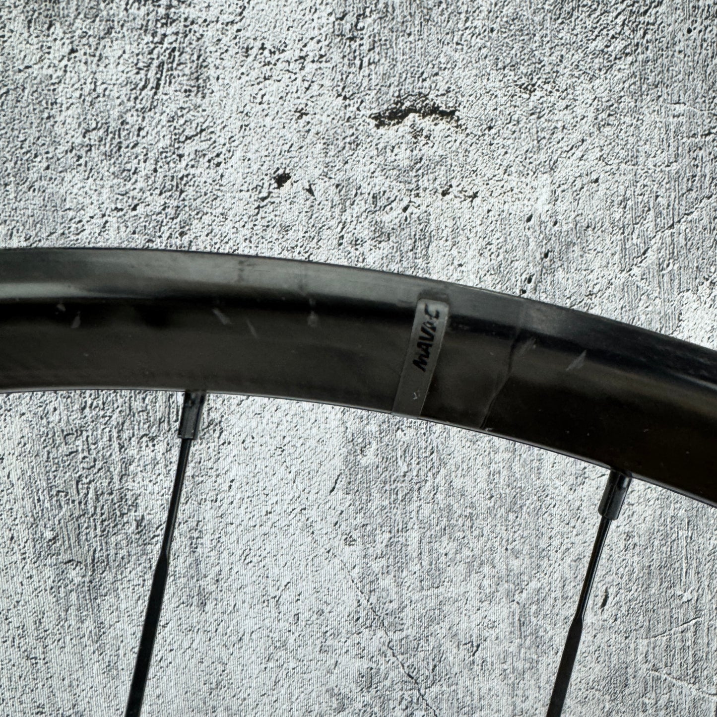 Mavic Crossmax SL Pro LTD Carbon Tubeless MTB Disc Wheelset 29" Boost 1645g