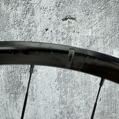 Mavic Crossmax SL Pro LTD Carbon Tubeless MTB Disc Wheelset 29" Boost 1645g