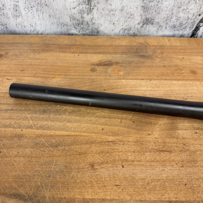 Low Mile! Cannondale Hollowgram One Zero Rise 715mm Carbon MTB Handlebar 182g
