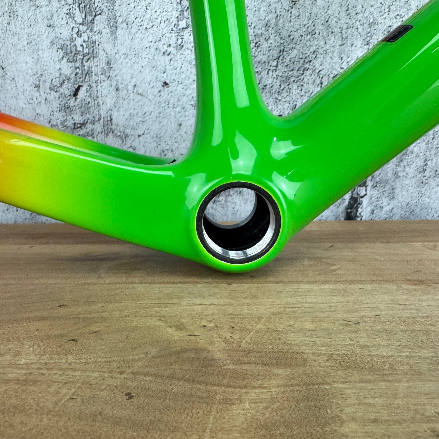 Specialized S-Works Tarmac SL7 World Championship LTD 58cm Carbon Disc Frameset