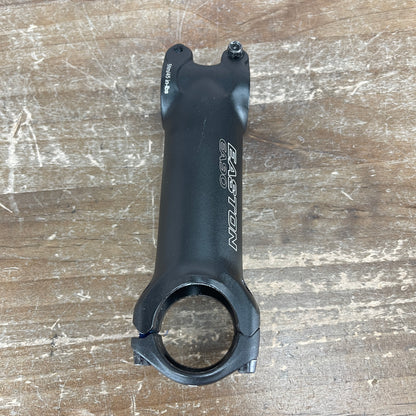 Easton EA90 Alloy 110mm Zero Degree Road Bike Stem 31.8mm 1 1/8" 135g