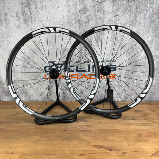 New! Enve M730 Carbon Tubeless Hookless MTB Boost Wheelset 27.5" I9 Hydra 28i