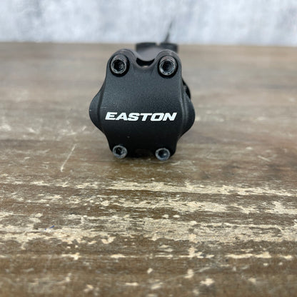 Easton EA90 Alloy 110mm Zero Degree Road Bike Stem 31.8mm 1 1/8" 135g