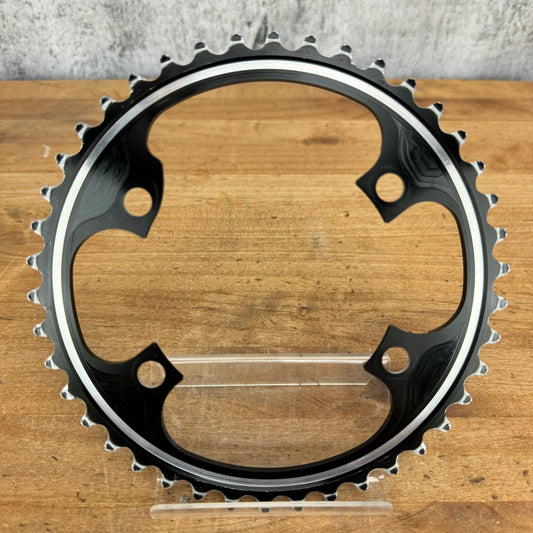 Shimano Dura-Ace R9100 42t 4-Bolt 110BCD 11-Speed Inner Chainring 45g