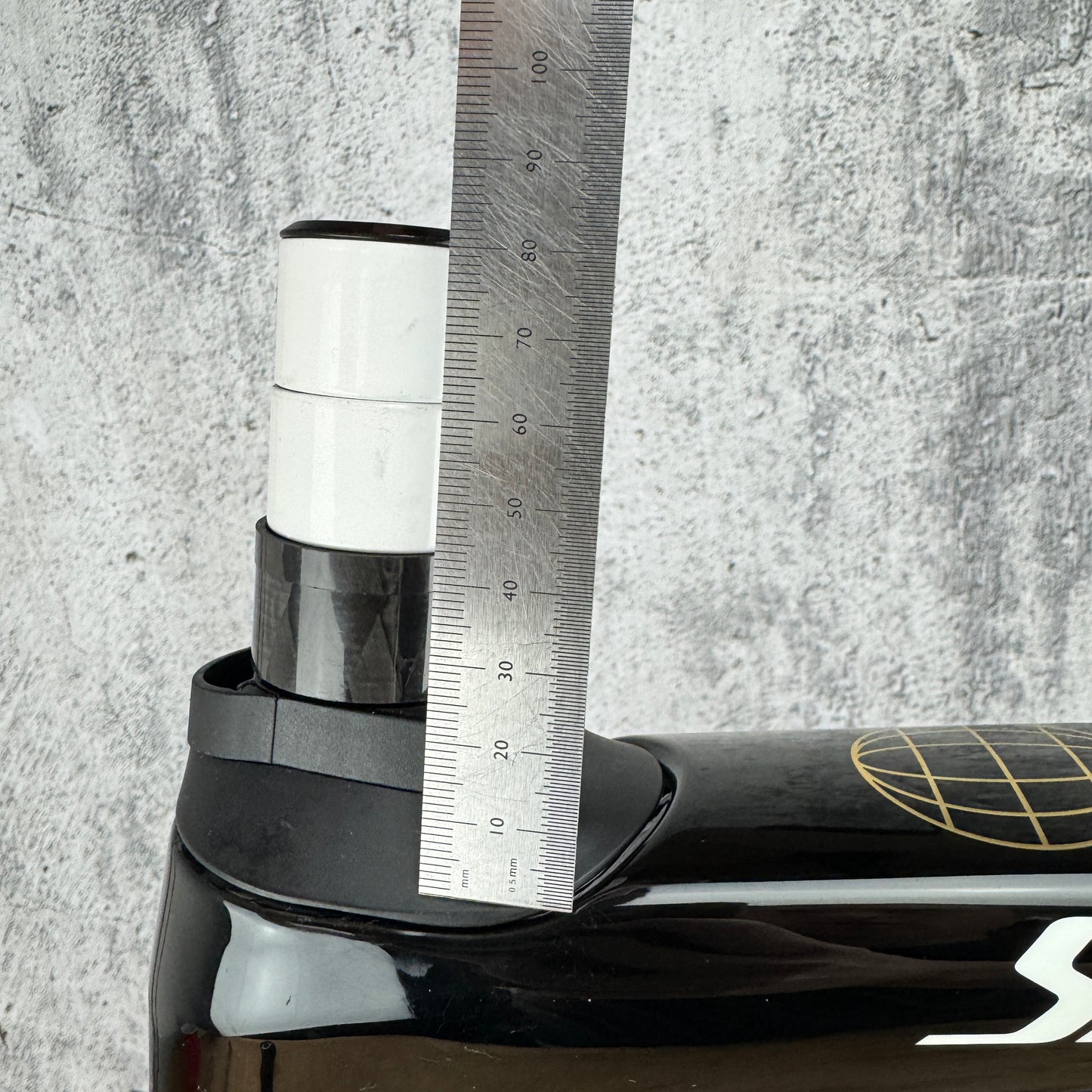 Specialized S-Works Tarmac SL7 World Championship LTD 58cm Carbon Disc Frameset