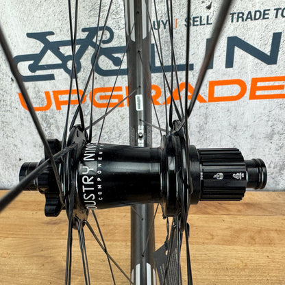 New! Enve M730 Carbon Tubeless Hookless MTB Boost Wheelset 27.5" I9 Hydra 28i