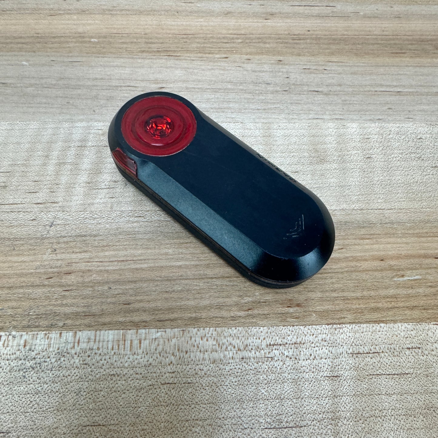 Garmin Varia RTL515 Rear Bike Tail Light Radar