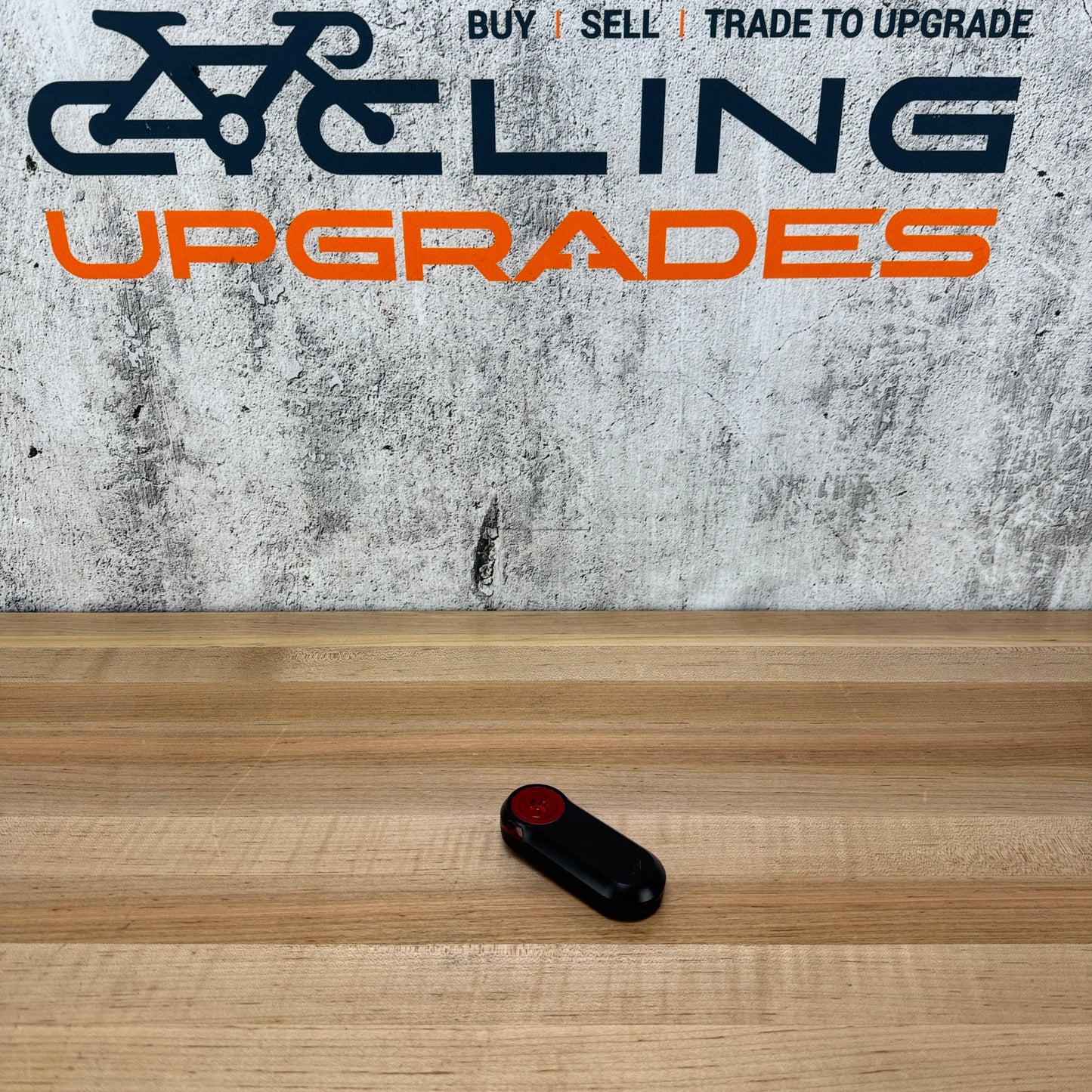 Garmin Varia RTL515 Rear Bike Tail Light Radar
