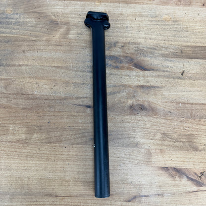 Low Mile! Cannondale Hollowgram One 400mm x 31.6mm Carbon Seatpost 182g