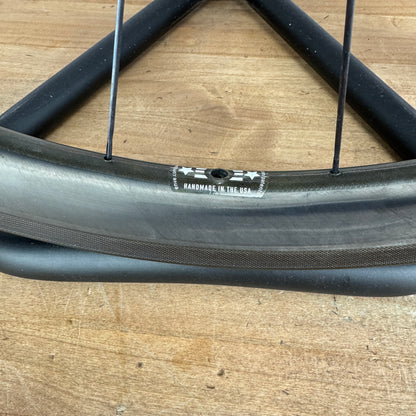 Enve SES 3.4 Gen 3 Carbon Tubeless Wheelset 700c Rim Brake 1503g
