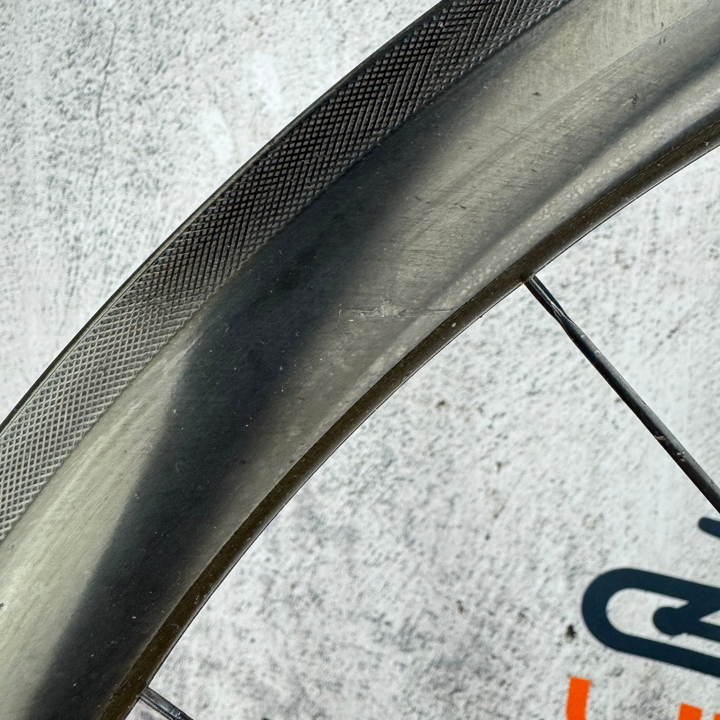 Enve SES 3.4 Gen 3 Carbon Tubeless Wheelset 700c Rim Brake 1503g