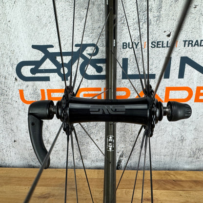 Enve SES 3.4 Gen 3 Carbon Tubeless Wheelset 700c Rim Brake 1503g