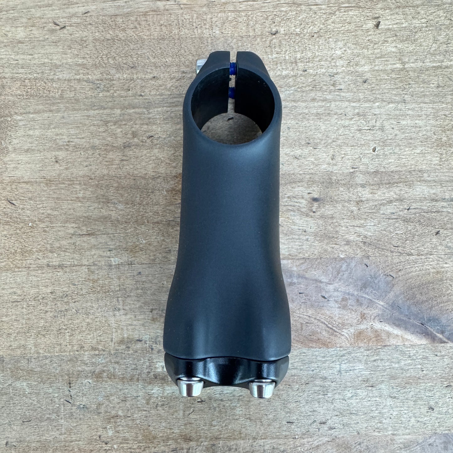 Low Mile! Enve Road 80mm ±6 Degree 31.8mm x 1 1/8" Carbon Bike Stem 121g