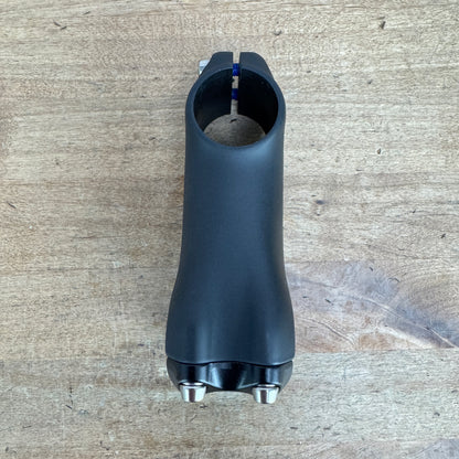 Low Mile! Enve Road 80mm ±6 Degree 31.8mm x 1 1/8" Carbon Bike Stem 121g