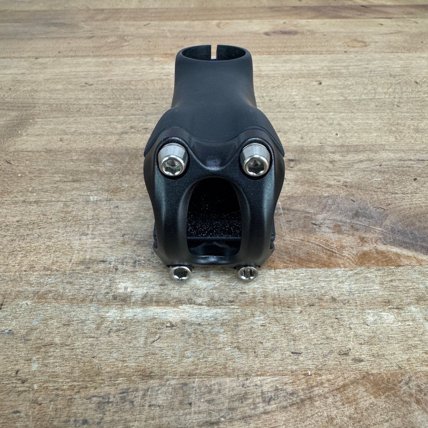 Low Mile! Enve Road 80mm ±6 Degree 31.8mm x 1 1/8" Carbon Bike Stem 121g