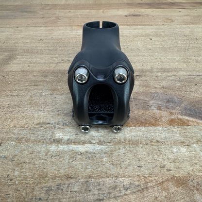 Low Mile! Enve Road 80mm ±6 Degree 31.8mm x 1 1/8" Carbon Bike Stem 121g