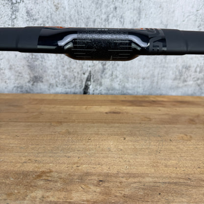 Low Mile! Enve SES AR In-Route 42cm 31.8mm 76mm Reach 127mm Drop Handlebar 254g