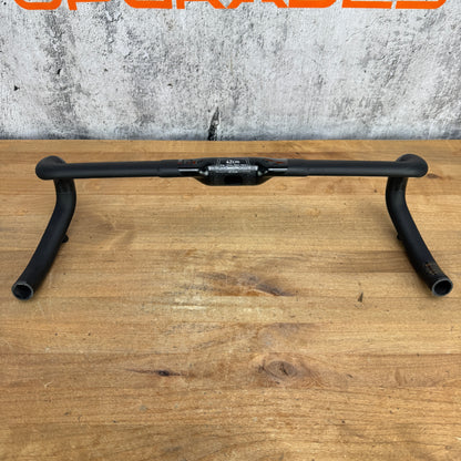 Low Mile! Enve SES AR In-Route 42cm 31.8mm 76mm Reach 127mm Drop Handlebar 254g