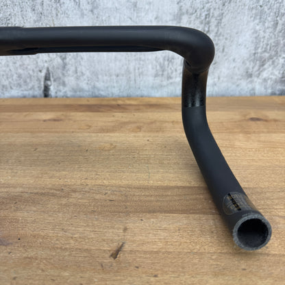 Low Mile! Enve SES AR In-Route 42cm 31.8mm 76mm Reach 127mm Drop Handlebar 254g