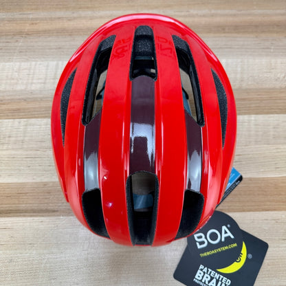 New! Oakley ARO3 Large Katusha-Alpecin Team Edition MIPS Cycling Helmet MSRP $180