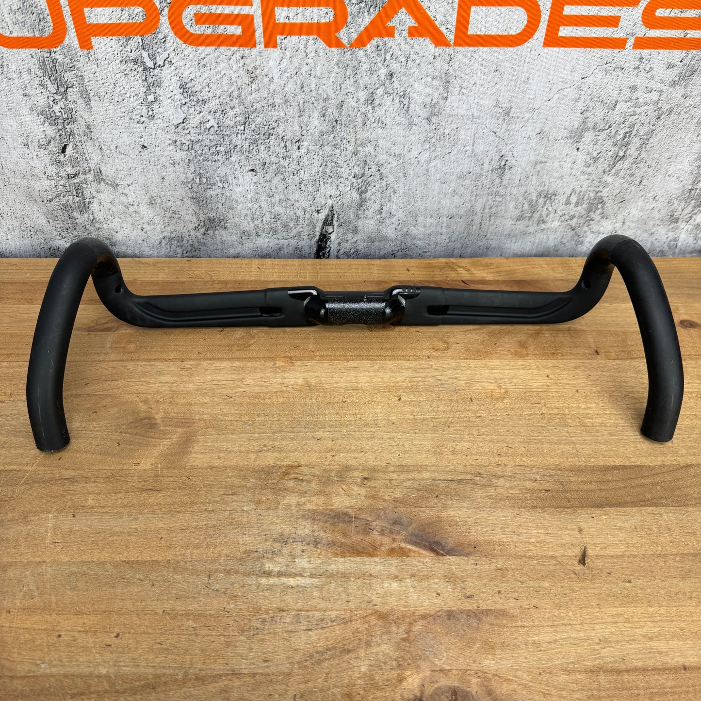 Low Mile! Enve SES AR In-Route 42cm 31.8mm 76mm Reach 127mm Drop Handlebar 254g