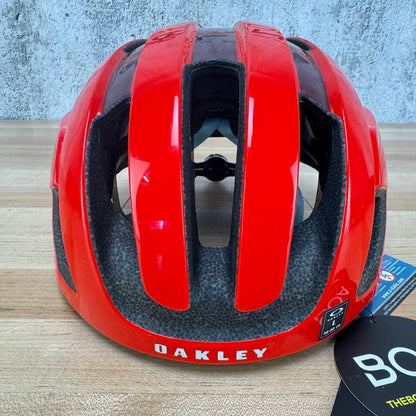 New! Oakley ARO3 Large Katusha-Alpecin Team Edition MIPS Cycling Helmet MSRP $180