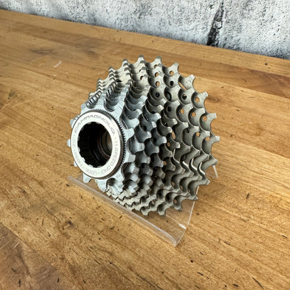 Campagnolo Super Record 11 11-25t 11-Speed Bike Cassette "Typical Wear" 195g