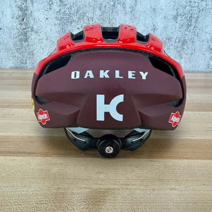 New! Oakley ARO3 Large Katusha-Alpecin Team Edition MIPS Cycling Helmet MSRP $180