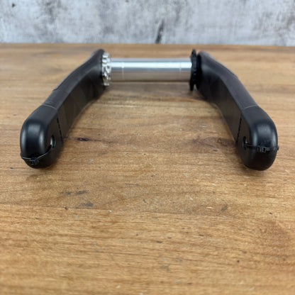 SRAM XX1 Eagle Boost 3-Bolt Direct Mount 175mm Crankset Crank Arms DUB SL 372g