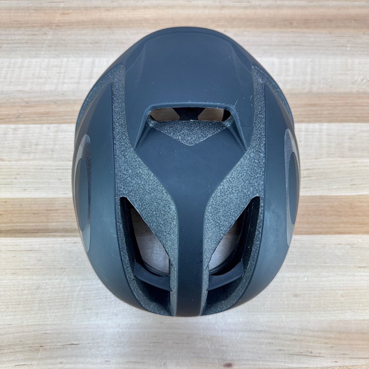 Light Wear Oakley ARO5 XL 58-62cm Matte Black MIPS Cycling Helmet 362g