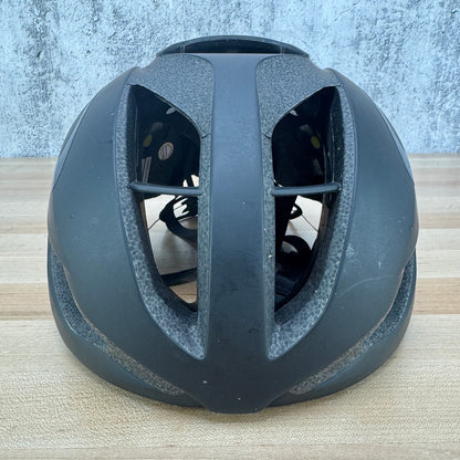 Light Wear Oakley ARO5 XL 58-62cm Matte Black MIPS Cycling Helmet 362g