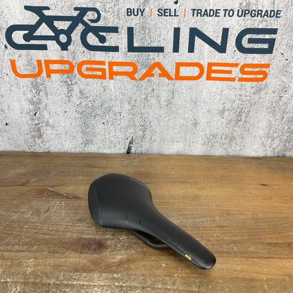 Fizik Antares 00 Mobius 7x10mm Carbon Rails 140mm Road Bike Saddle 139g