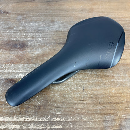 Fizik Antares 00 Mobius 7x10mm Carbon Rails 140mm Road Bike Saddle 139g