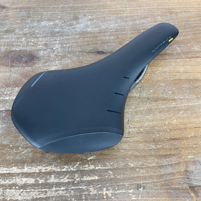 Fizik Antares 00 Mobius 7x10mm Carbon Rails 140mm Road Bike Saddle 139g