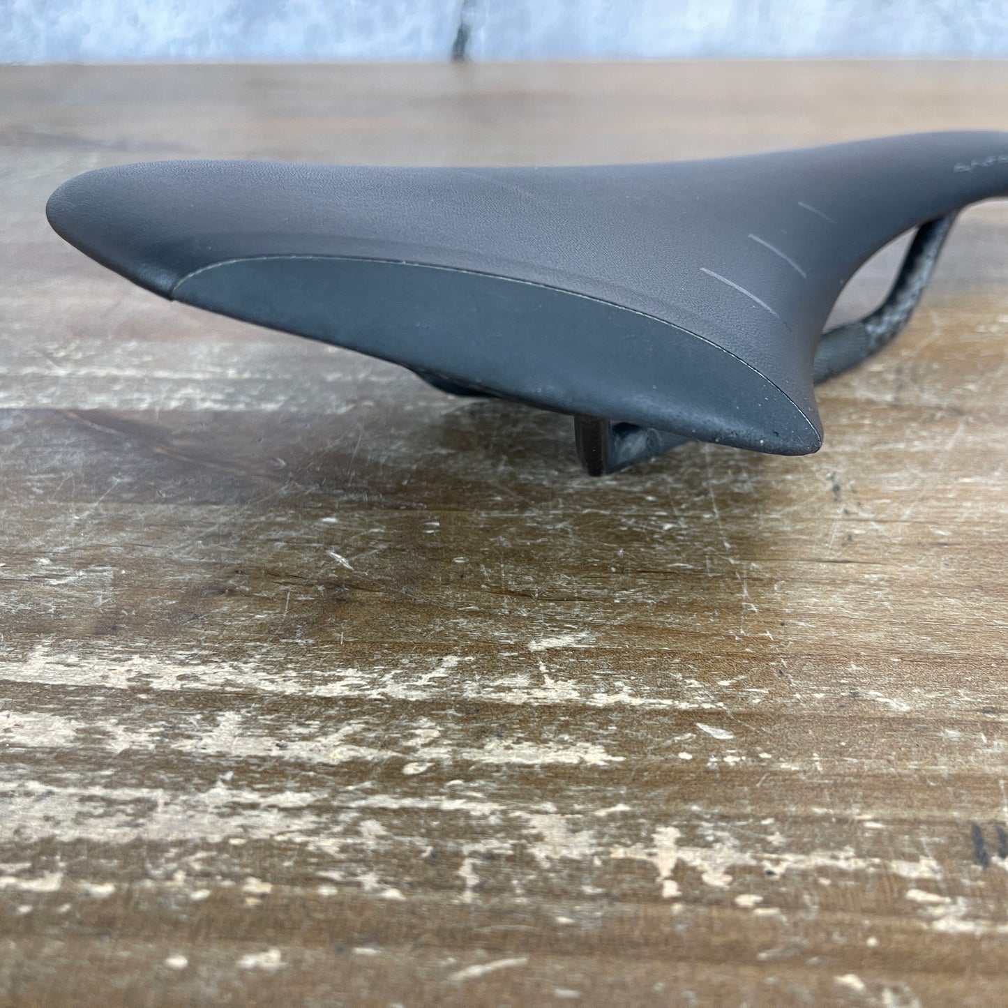 Fizik Antares 00 Mobius 7x10mm Carbon Rails 140mm Road Bike Saddle 139g