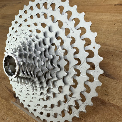 Low Mile! Campagnolo Ekar CS21-EK13 9-42t 13-Speed Bike Cassette 394g
