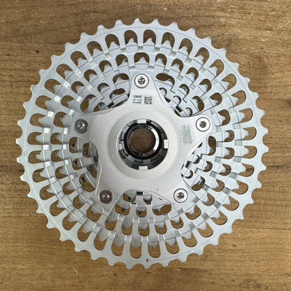 Low Mile! Campagnolo Ekar CS21-EK13 9-42t 13-Speed Bike Cassette 394g
