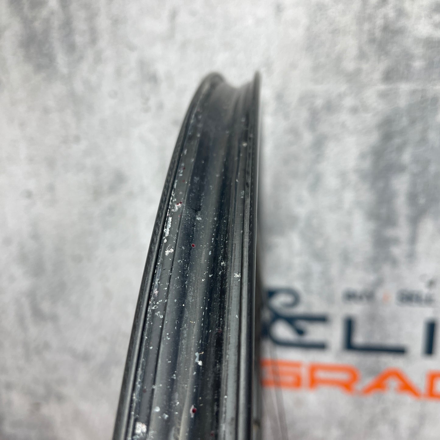 Mint! Campagnolo Bora Ultra WTO 33 Carbon CULT Tubeless Disc Wheelset 700c 1406g