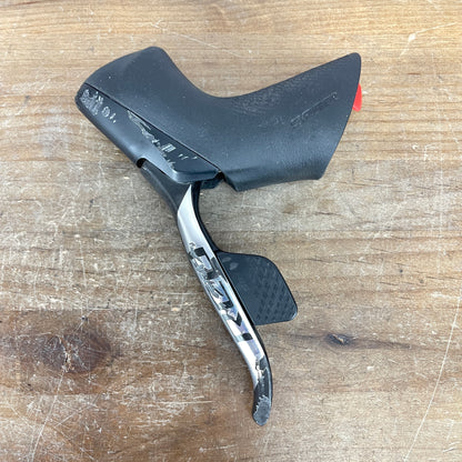 SRAM Red AXS HRD Electronic Left/Front Single Road Bike Shifter 235g