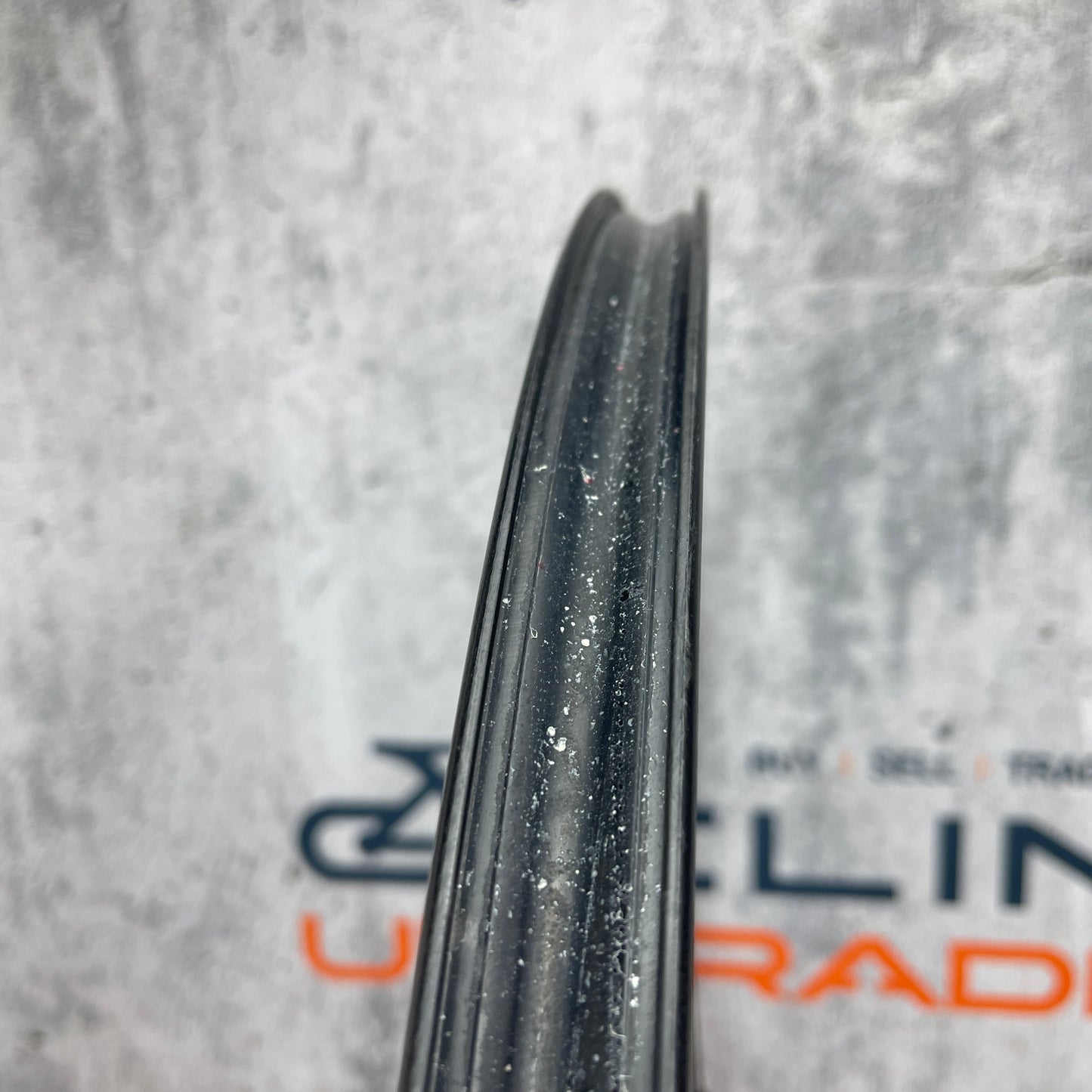 Mint! Campagnolo Bora Ultra WTO 33 Carbon CULT Tubeless Disc Wheelset 700c 1406g