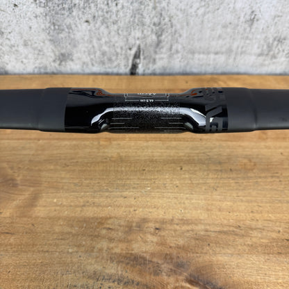 Light Use! Enve SES AR In-Route 44cm 31.8mm Carbon Bike Handlebar 275g