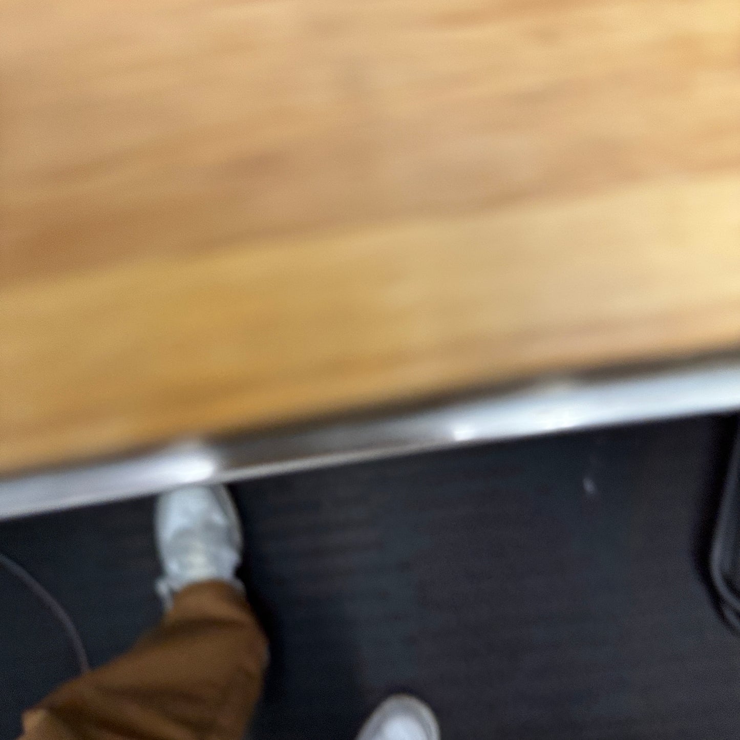 Light Use! Enve SES AR In-Route 44cm 31.8mm Carbon Bike Handlebar 275g