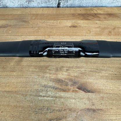 Light Use! Enve SES AR In-Route 44cm 31.8mm Carbon Bike Handlebar 275g