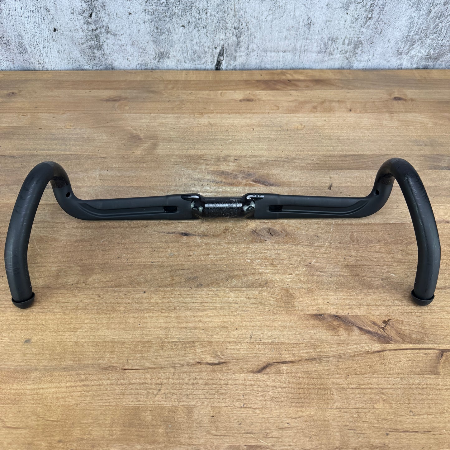 Light Use! Enve SES AR In-Route 44cm 31.8mm Carbon Bike Handlebar 275g