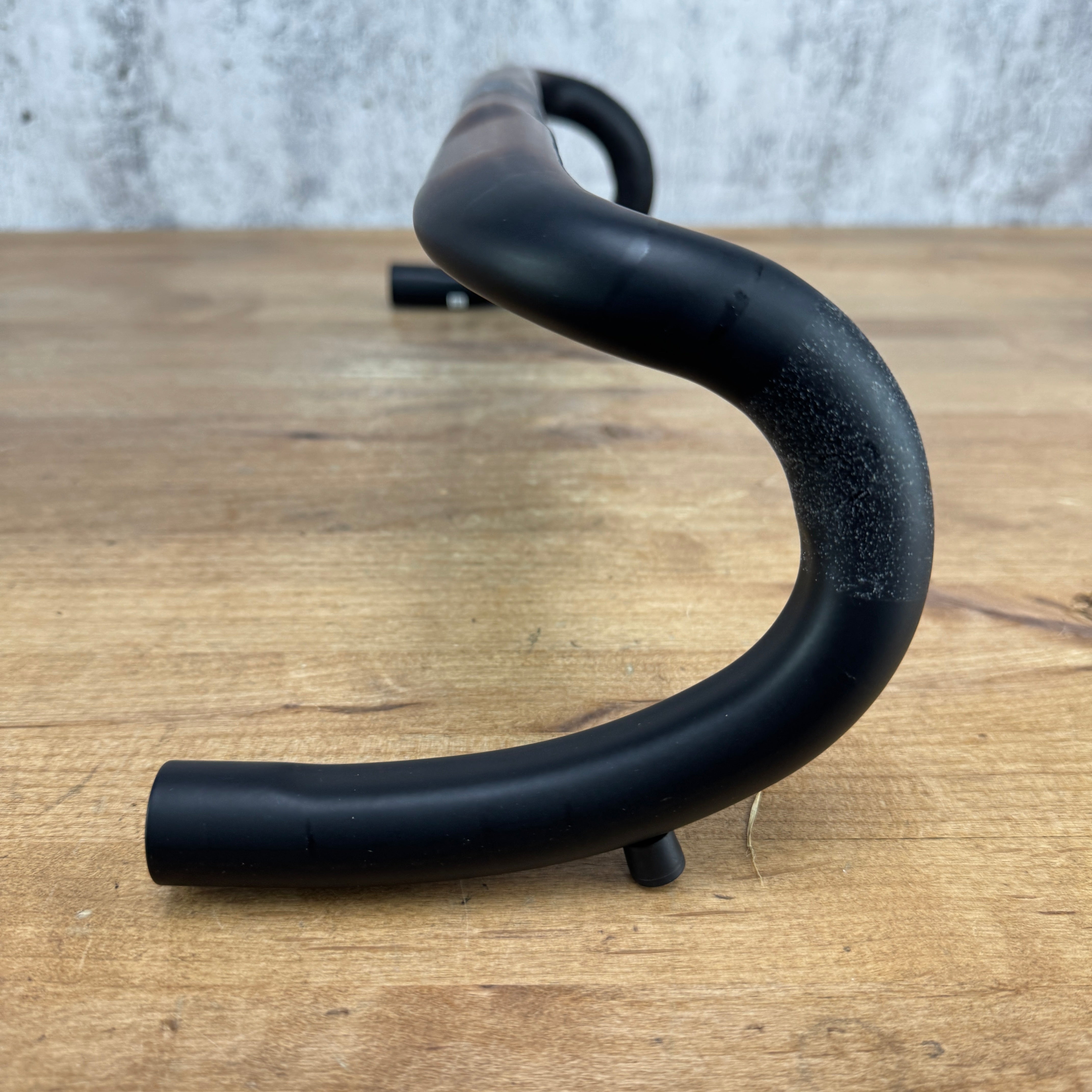 New Takeoff! Roval Terra Carbon 40cm 31.8mm Bike Handlebar 195g